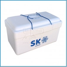 Geleira SK Esferovite 25Lt