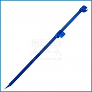 Suporte P/Cana ADC Azul 100cm Suporte P/Cana ADC Azul 100cm