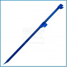 Suporte P/Cana ADC Azul 100cm Suporte P/Cana ADC Azul 100cm