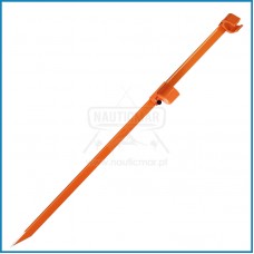 Suporte P/Cana ADC Laranja 100cm Suporte P/Cana ADC Laranja 100cm
