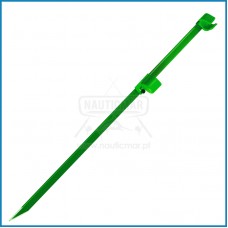 Suporte P/Cana ADC Verde 100cm