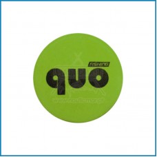 Enrolador Quo Circular EVA 6,5 cm x 1,5 cm – Verde Enrolador Quo Circular EVA 6,5 cm x 1,5 cm – Verde