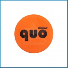 Enrolador Quo Circular EVA 6,5 cm x 1,5 cm – Laranja Enrolador Quo Circular EVA 6,5 cm x 1,5 cm – Laranja
