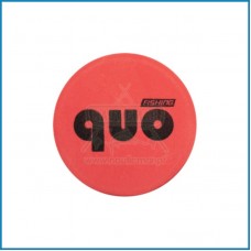 Enrolador Quo Circular EVA 6,5 cm x 1,5 cm – Vermelho Enrolador Quo Circular EVA 6,5 cm x 1,5 cm – Vermelho