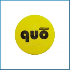 Enrolador Quo Circular EVA 6,5 cm x 1,5 cm – Amarelo Enrolador Quo Circular EVA 6,5 cm x 1,5 cm – Amarelo