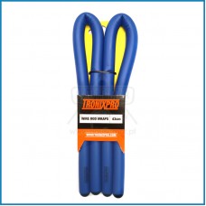 Wire Rod Wrap Tronixpro Azul