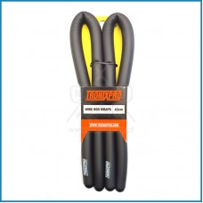 Wire Rod Wrap Tronixpro Preto