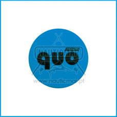 Enrolador Quo Circular 6,5cm x 1cm