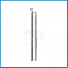Chumbada Especial Choco Tubo Inox 100g