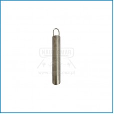 Chumbada Especial Choco Tubo Inox 150g