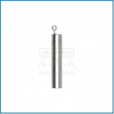 Chumbada Especial Choco Tubo Inox 65g