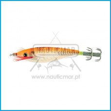 Palhaço Yo-Zuri Squid Jig Ultra Cloth A327-SS CL9