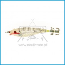 Palhaço Yo-Zuri Squid Jig Ultra Cloth A331-M CL