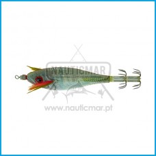 Palhaço Yo-Zuri Squid Jig Ultra Cloth A329-S BLRA