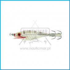 Palhaço Yo-Zuri Squid Jig Ultra Cloth A1703-SSS CL