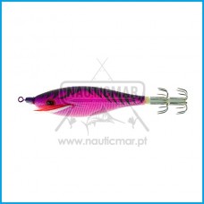 Palhaço Yo-Zuri Squid Jig Ultra Cloth A327-SS P79