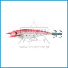 Palhaço Yo-Zuri Squid Jig Ultra Cloth A331-M CL12