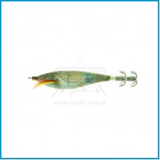 Palhaço Yo-Zuri Squid Jig Ultra Cloth A329-S BLRS