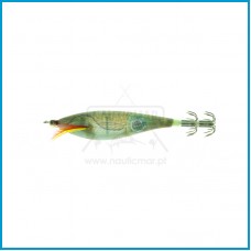 Palhaço Yo-Zuri Squid Jig Ultra Cloth A329-S BLRS