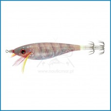 Palhaço Yo-Zuri Squid Jig Ultra Cloth Natural A329-S BLRB