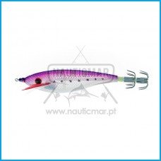 Palhaço Yo-Zuri Squid Jig Ultra Cloth A331-M CL79