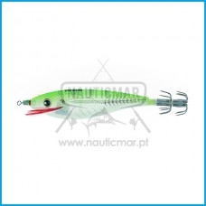 Palhaço Yo-Zuri Squid Jig Ultra Cloth A331-M CL10