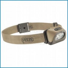 Lanterna de Cabeça Petzl Tactikka + Desert 350lm