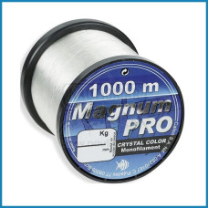Linha Kali Kunnan Magnum Pro Crystal 0.50mm 1000m