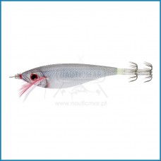 Palhaço Yo-Zuri Squid Jig Ultra Cloth Natural A329-S LRSB