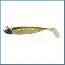 Vinil Delalande Neo Shad 11cm 15g Cor:88