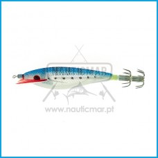 Palhaço Yo-Zuri Squid Jig Ultra Cloth A327-SS CL11