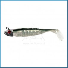 Vinil Delalande Neo Shad 11cm 15g Cor:40