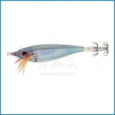 Palhaço Yo-Zuri Squid Jig Ultra Cloth A331-M BLRN