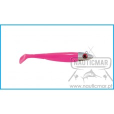 Vinil Delalande Swat Shad 11cm 20g Cor:52