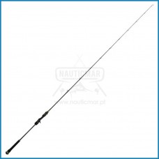 Cana Xzoga Black Buster Spiral FU-SIC 2 240g 1.98m