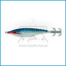 Palhaço Yo-Zuri Squid Jig Ultra Cloth A327-SS L11