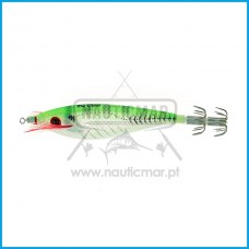 Palhaço Yo-Zuri Squid Jig Ultra Cloth A327-SS CL10