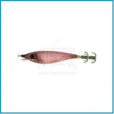 Palhaço Yo-Zuri Squid Jig Ultra Cloth A329-S LRMD