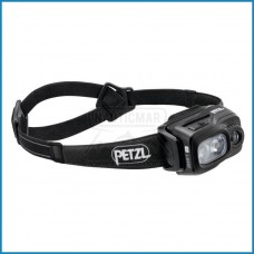 Lanterna de Cabeça Petzl Swift RL 1100lm