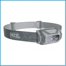 Lanterna de Cabeça Petzl Tikkina 300 Grey 300lm