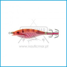 Palhaço Yo-Zuri Squid Jig Ultra Cloth A1703-SSS P9