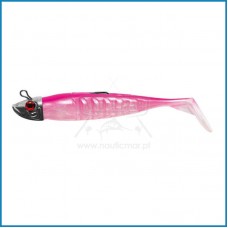 Vinil Delalande Neo Shad 11cm 15g Cor:87