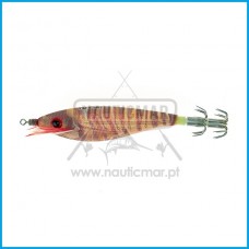 Palhaço Yo-Zuri Squid Jig Ultra Cloth Natural A327-SS LRKE