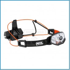 Lanterna de Cabeça Petzl Nao +1500 1500lm