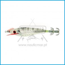 Palhaço Yo-Zuri Squid Jig Ultra Cloth A329-S CL
