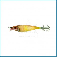 Palhaço Yo-Zuri Squid Jig Ultra Cloth A329-S LRAD