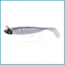 Vinil Delalande Neo Shad 11cm 15g Cor:01