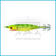 Palhaço Yo-Zuri Ultra Bait Cloth A1682-S LM