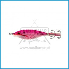 Palhaço Yo-Zuri Squid Jig Ultra Cloth A1703-SSS P8