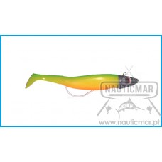 Vinil Delalande Swat Shad 15cm 80g Cor:99